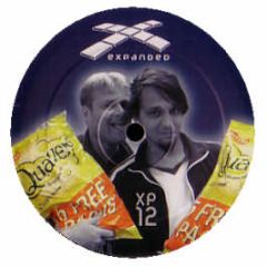 Andreas Kremer Vs Arkus P - Out Of Junkfood EP - Expanded