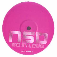 Duke - So In Love With You (2005) - Nsd 1