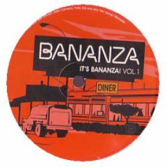It's Bananza (Volume 1) - Shame / Music / Rodeo Drive - Bananza