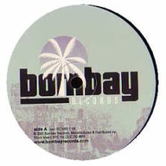 Lost Tribe Of Ibadan - Avareh - Bombay Records