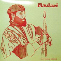 Soul Jazz Records Presents - Maulawi - Soul Jazz 