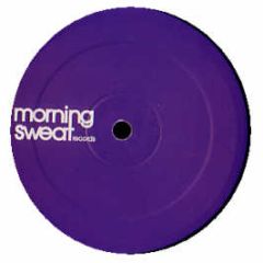 Folies Pigalle - Pledge - Morning Sweat