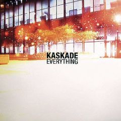 Kaskade - Everything - Om Records