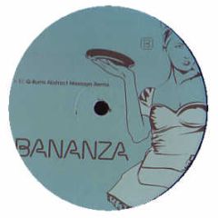 Moody B - Cant Get Enough - Bananza