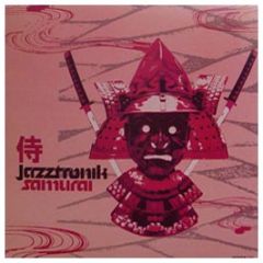 Jazztronik - Samurai - Pantone Music