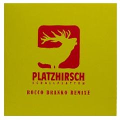 Rocco Branco - Einmusik & Misc (Remixes) - Platzhirsch