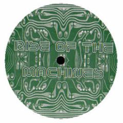 Bass Kittens - Rise Of The Machine - Bow Wow 3
