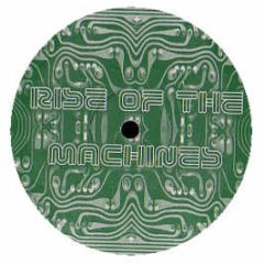 Bass Kittens - Rise Of The Machine - Bow Wow 3