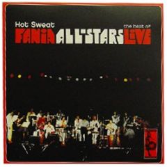 Fania All Stars - Hot Sweat - Vampi Soul