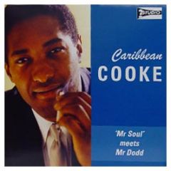 Caribbean Cooke - Love Me - Jamaica Records