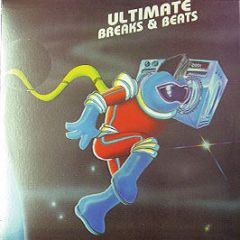 Ultimate Breaks & Beats - Volume 3 - Street Beat