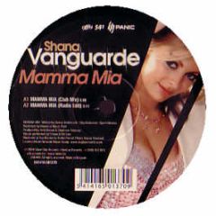 Abba - Mamma Mia (2005 Remixes) - News