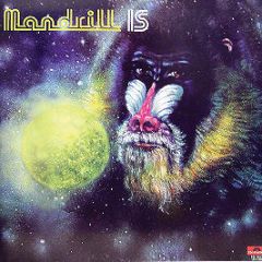 Mandrill - IS - Polydor