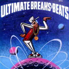 Ultimate Breaks & Beats - Volume 16 - Street Beat