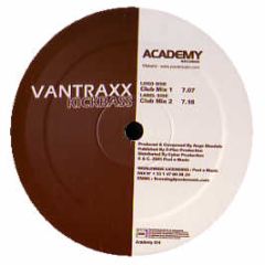 Vantraxx - Kickbass - Academy 