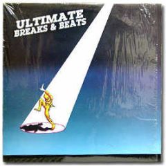 Ultimate Breaks & Beats - Volume 9 - Street Beat