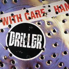 Various Artists - Driller 1 - Driller