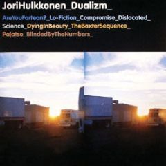 Jori Hulkkonen - Dualizm - F Communications