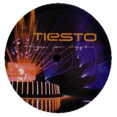 DJ Tiesto - Adagio For Strings - Magik Muzik