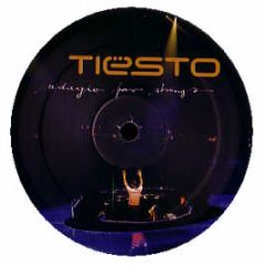 DJ Tiesto - Adagio For Strings (Remixes) - Magik Muzik