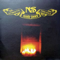 NAS - Street's Disciple (Album Sampler) - Columbia