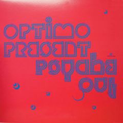 Optimo Presents - Psyche Out - Eskimo