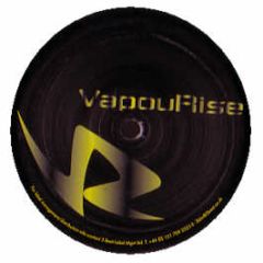 D-Nox & Becker - My Number 1 - Vapourise
