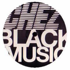Franky Boissy Ft Roland Clark - Black Music (Part 1) - Chez