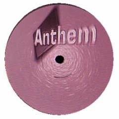 Darude - Sandstorm (DJ Tricky 2005 Remix) - Anthem