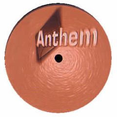 Armin - Blue Fear (Hard Trance Remix) - Anthem