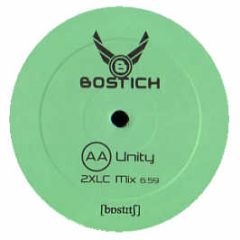 Midor & Six 4 Eight Vs 2Xlc - Unity - Bostich 9