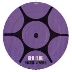Red Flag - Pacific Memory - Captivating Sounds 