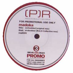 Madoka - Embedded - Private Reality