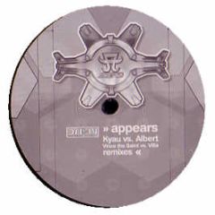 AYU - Appears (Remixes Part 2) - Drizzly