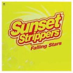 Sunset Strippers - Falling Star (Remixes) - Kontor