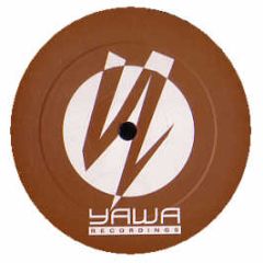 Jens O & 666 - Supa Dupa Fly (2005) - Yawa