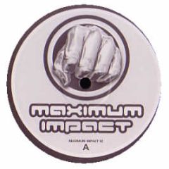 DJ Seduction - Slammin 'N Jammin - Maximum Impact