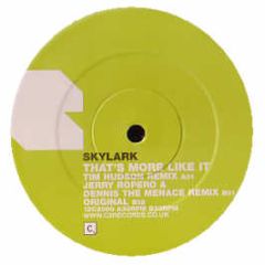 Skylark - That's More Like It - CR2