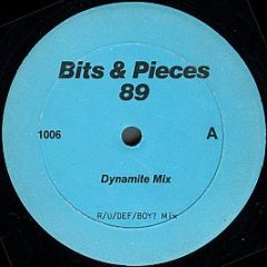 Bits & Pieces - 1989 Dynamite Mix - Dynamite