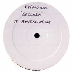 J Amebelatine - Baccara - Ritmo