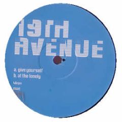 Goodmen - Give It Up (2005 Remix) - 19th Avenue