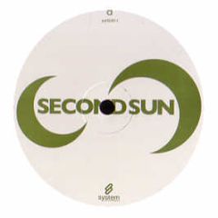 Second Sun - The Spell - Systems