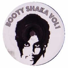 Prince - I Wanna Be Your Lover (2005 Remix) - White Shaka 1