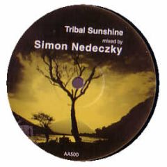 Simon Nedeczky - Tribal Sunshine (Remix) - Aa 500