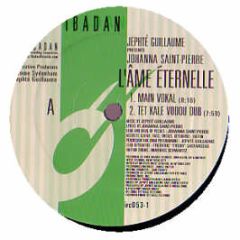 Jephte Guillaume - Lame Eternel - Ibadan