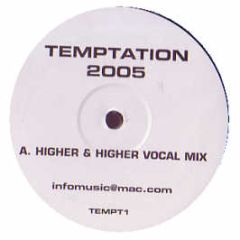 Heaven 17 - Temptation (2005 House Remix) - Botty 1