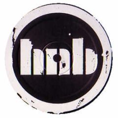 Poxy Music - Our Break - Hussle & Bussle