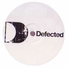 Blaze Pres. Uda Ft Barbara Tucker - Most Precious Love (Disc 2) (Remixes) - Defected