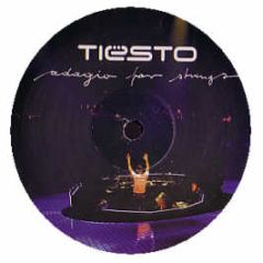 DJ Tiesto - Adagio For Strings (Remixes) - Nebula