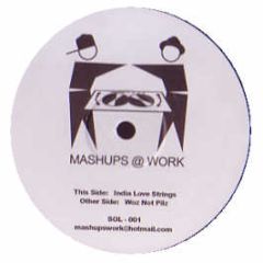 Eric Prydz Vs Eric Morillo - I Woz Not Dancin' - Mash Ups @ Work